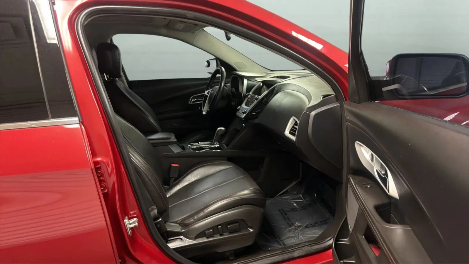 Chevrolet Equinox photo 21
