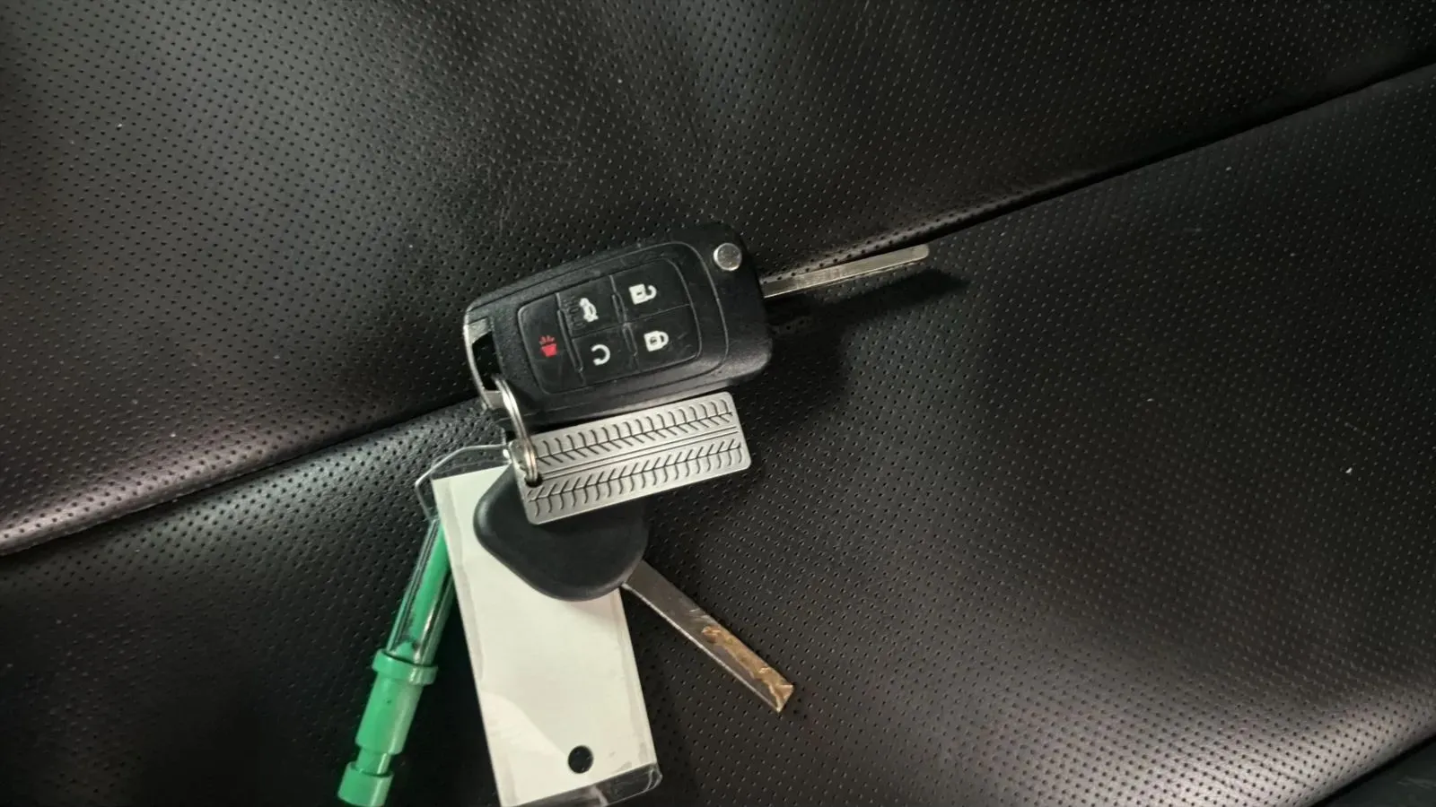 Chevrolet Equinox photo 23