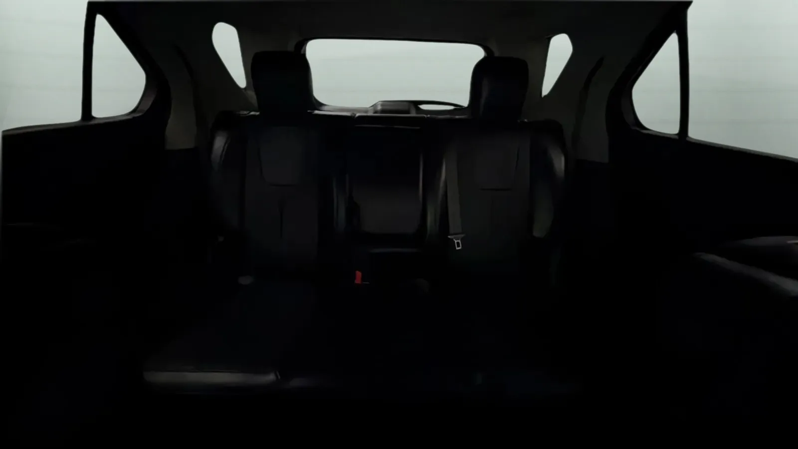 Chevrolet Equinox photo 19