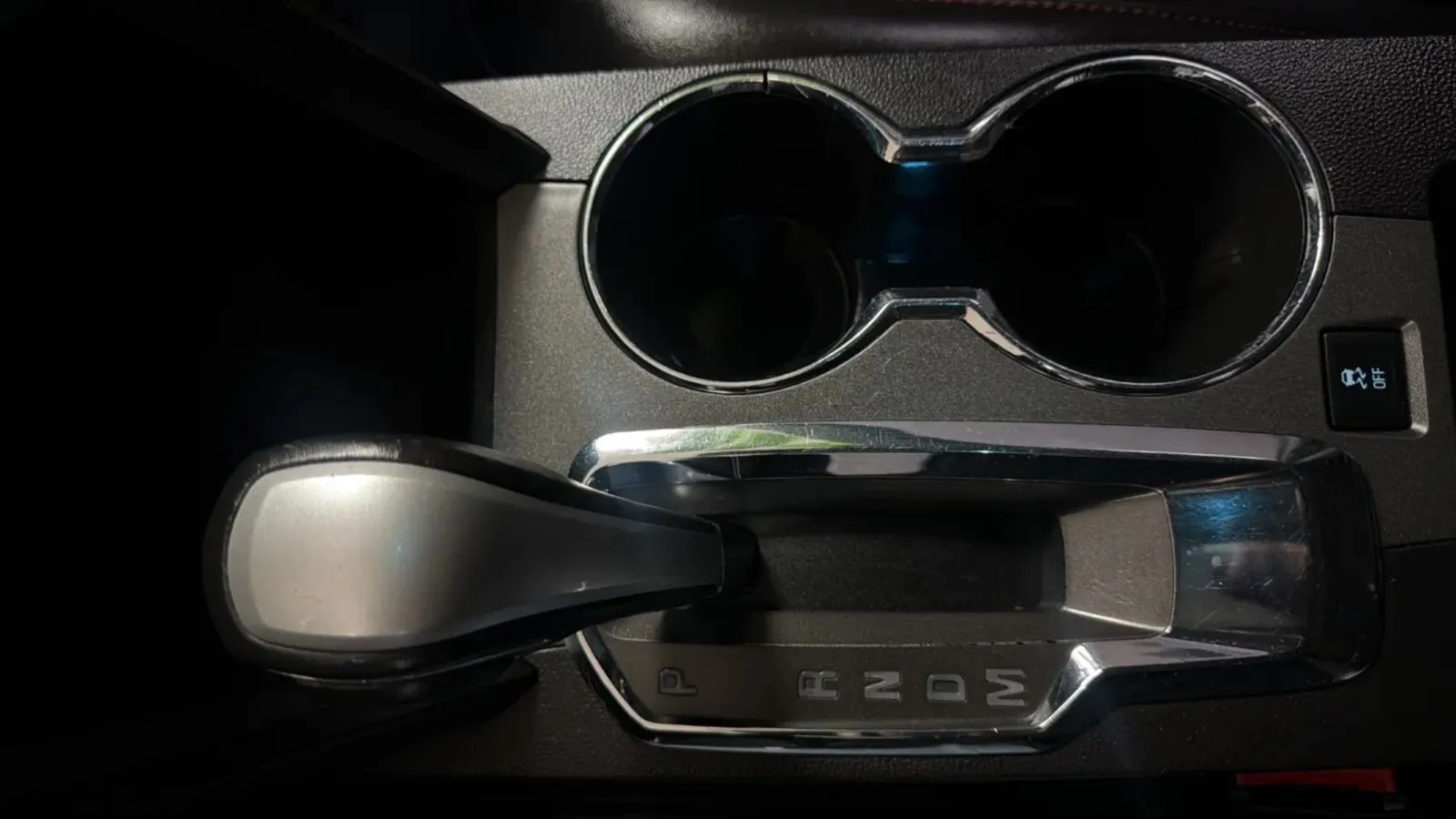 Chevrolet Equinox photo 13