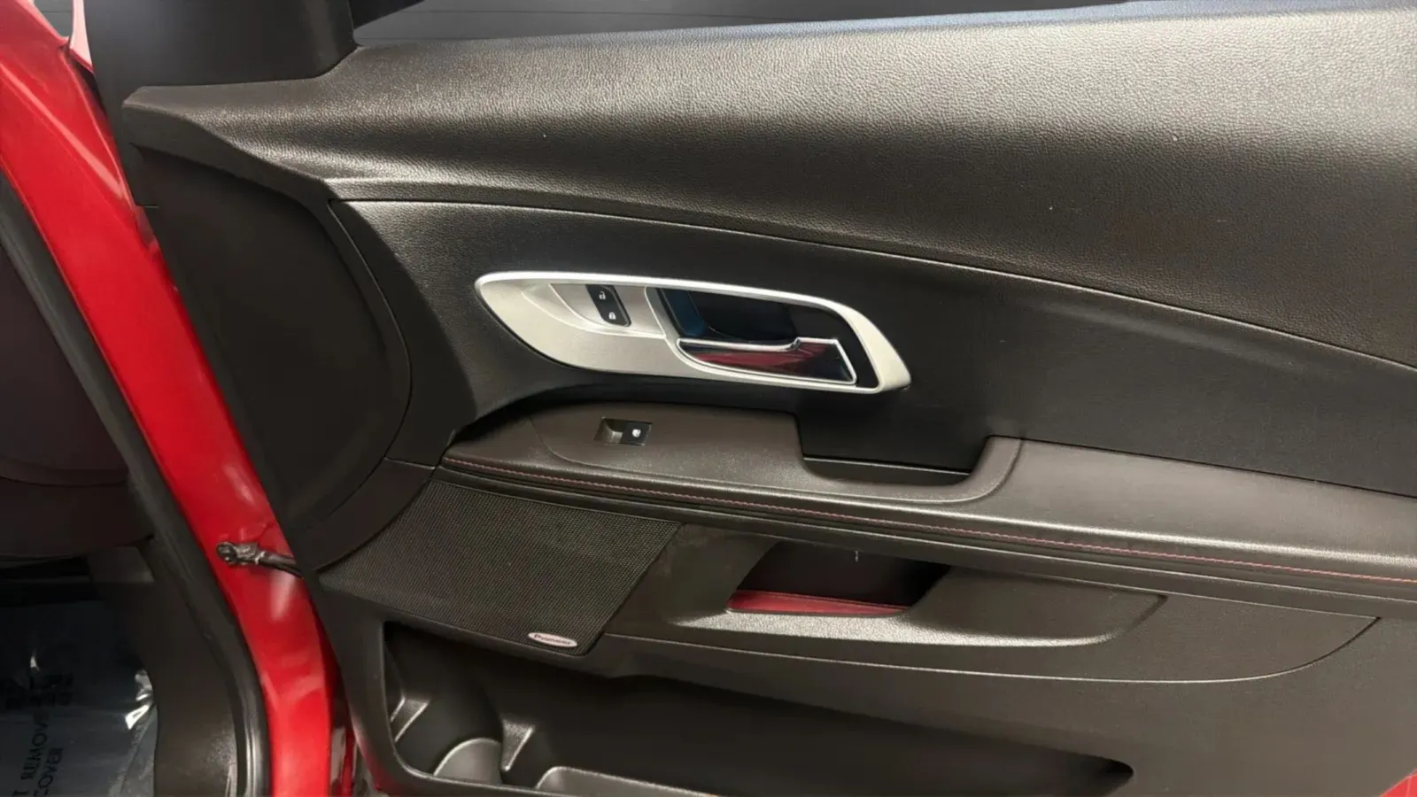 Chevrolet Equinox photo 18