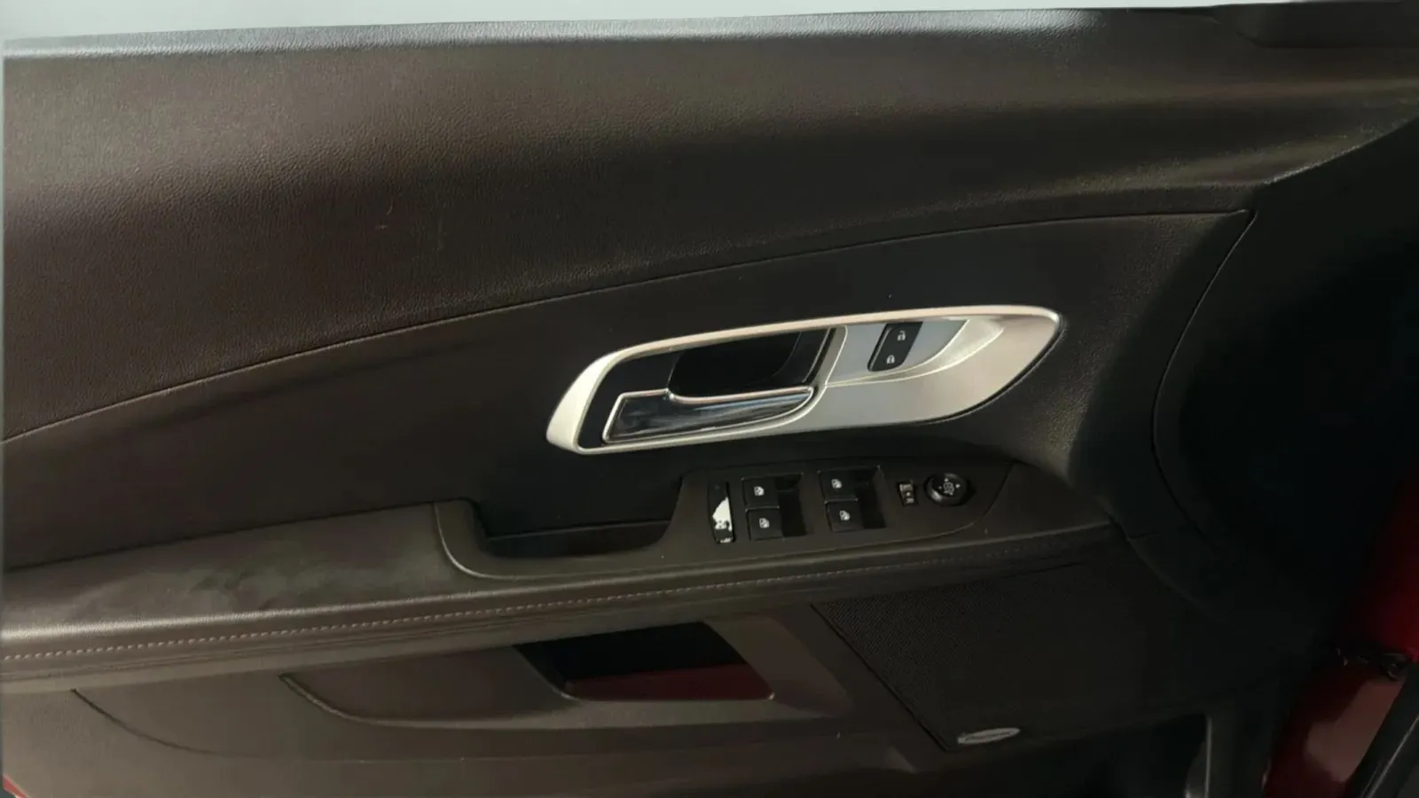 Chevrolet Equinox photo 17