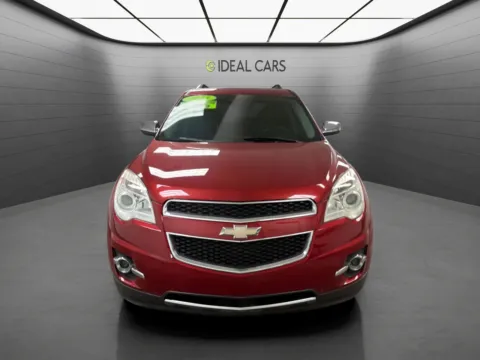 Photos of 2015 Chevrolet Equinox LTZ for sale in Apache Junction, AZ at Ideal Cars - Apache Junction