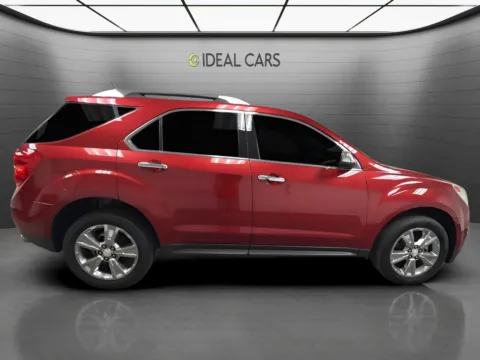 More photos of 2015 Chevrolet Equinox LTZ at Ideal Cars - Apache Junction, AZ