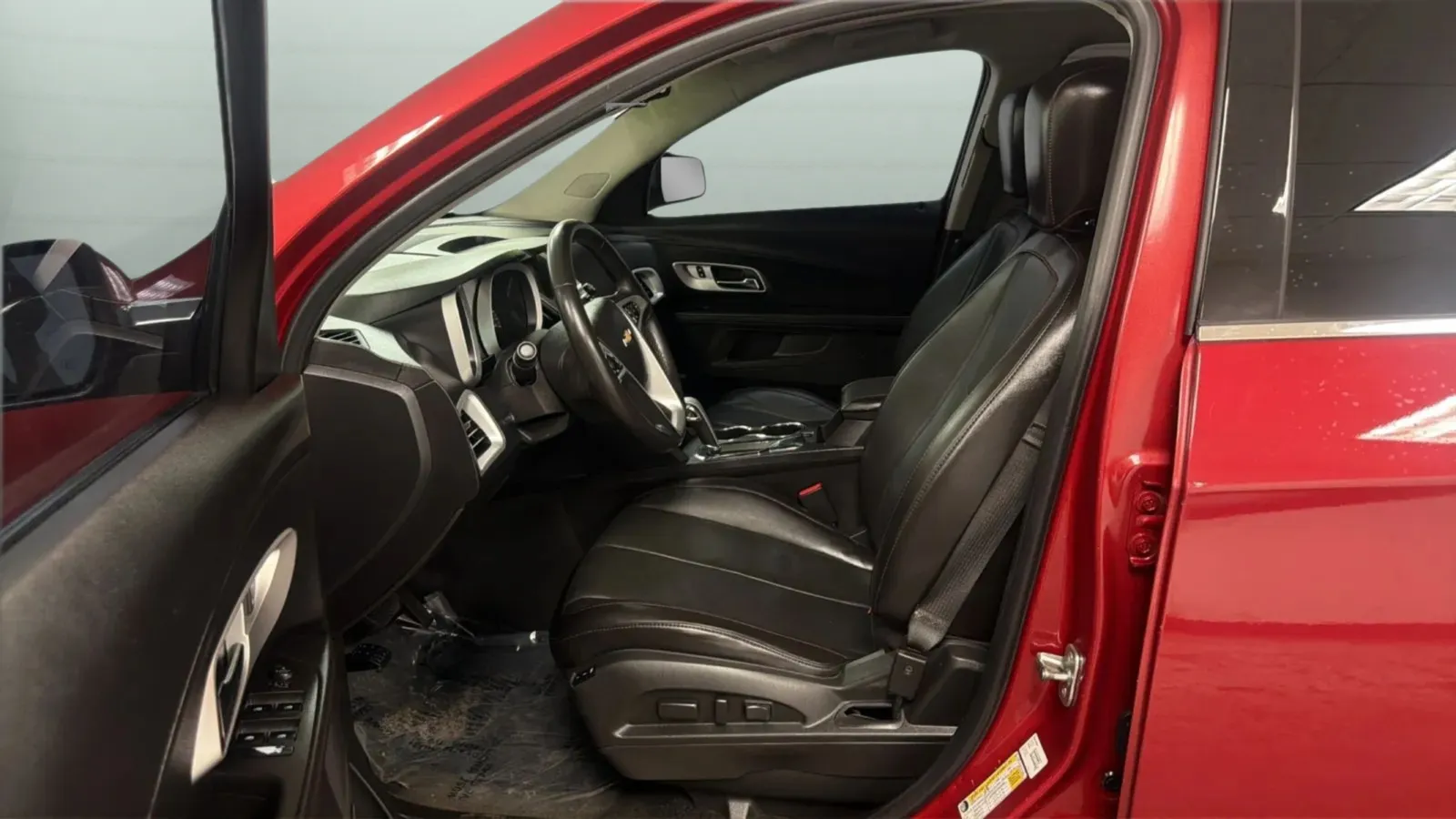 Chevrolet Equinox photo 20