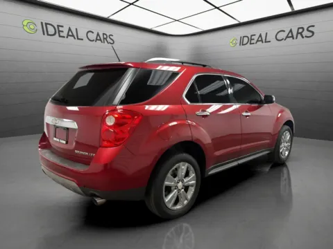 More photos of 2015 Chevrolet Equinox LTZ at Ideal Cars - Apache Junction, AZ