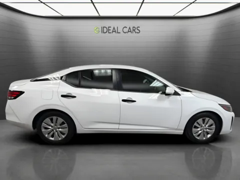 More photos of 2024 Nissan Sentra S at Ideal Cars - Apache Junction, AZ