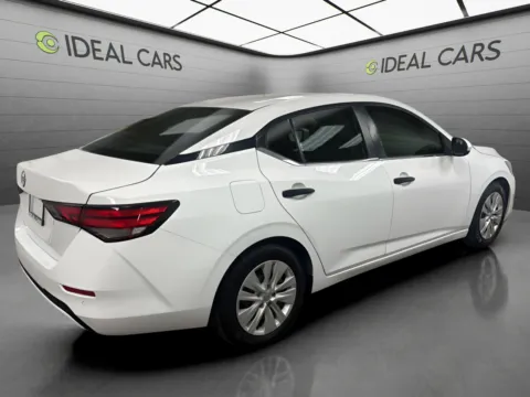 More photos of 2024 Nissan Sentra S at Ideal Cars - Apache Junction, AZ