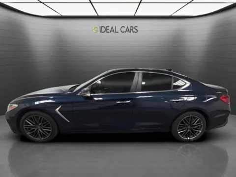 Photos of 2019 Genesis G70 2.0T Advanced for sale in Apache Junction, AZ at Ideal Cars - Apache Junction