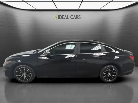 Photos of 2018 Chevrolet Malibu LS for sale in Apache Junction, AZ at Ideal Cars - Apache Junction