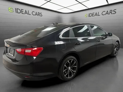 More photos of 2018 Chevrolet Malibu LS at Ideal Cars - Apache Junction, AZ