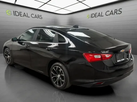 Another view of 2018 Chevrolet Malibu LS for sale in Apache Junction, AZ at Ideal Cars - Apache Junction