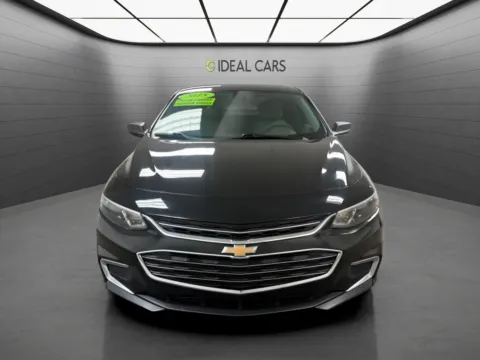 Photos of 2018 Chevrolet Malibu LS for sale in Apache Junction, AZ at Ideal Cars - Apache Junction