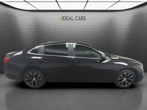 More photos of 2018 Chevrolet Malibu LS at Ideal Cars - Apache Junction, AZ