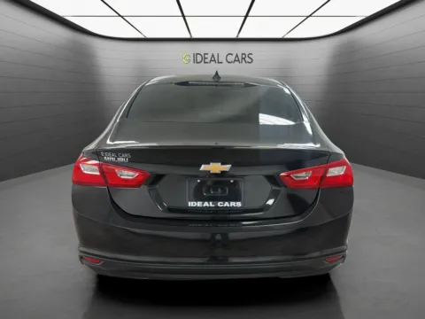 More photos of 2018 Chevrolet Malibu LS at Ideal Cars - Apache Junction, AZ