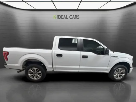More photos of 2017 Ford F-150 XL at Ideal Cars - Apache Junction, AZ