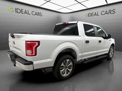 More photos of 2017 Ford F-150 XL at Ideal Cars - Apache Junction, AZ