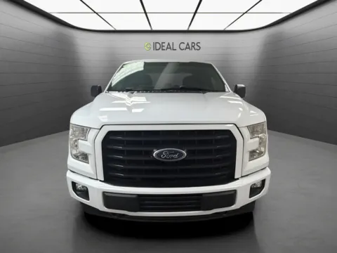 Photos of 2017 Ford F-150 XL for sale in Apache Junction, AZ at Ideal Cars - Apache Junction
