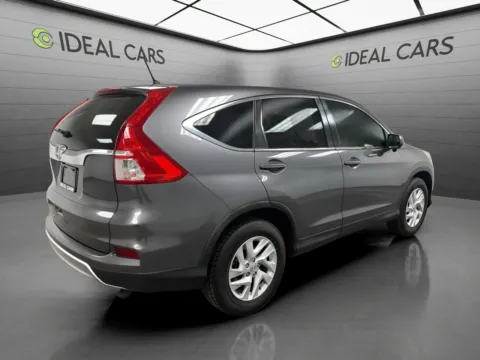 More photos of 2015 Honda CR-V EX at Ideal Cars - Apache Junction, AZ