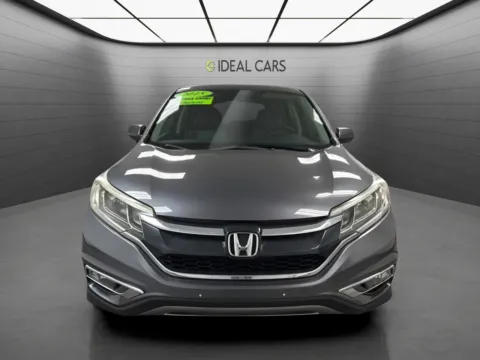 Photos of 2015 Honda CR-V EX for sale in Apache Junction, AZ at Ideal Cars - Apache Junction