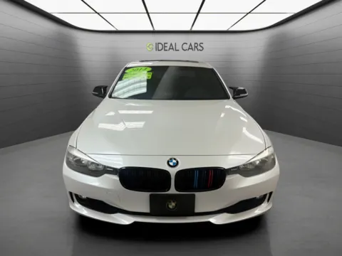 Photos of 2014 BMW 3 Series 320i xDrive for sale in Apache Junction, AZ at Ideal Cars - Apache Junction