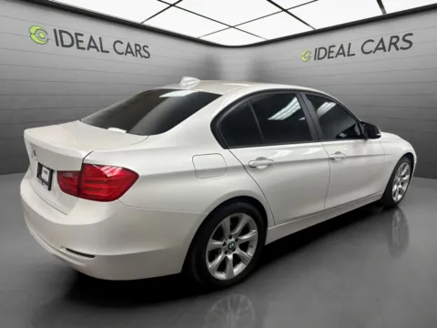 More photos of 2014 BMW 3 Series 320i xDrive at Ideal Cars - Apache Junction, AZ