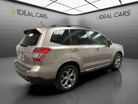More photos of 2015 Subaru Forester 2.5i Touring at Ideal Cars - Apache Junction, AZ