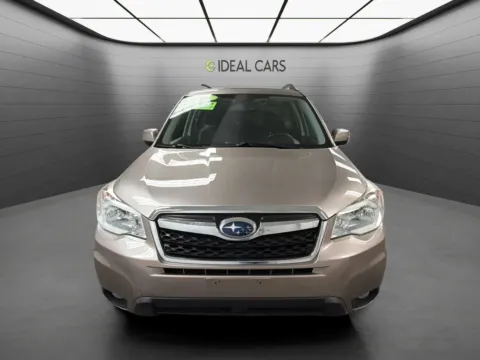Photos of 2015 Subaru Forester 2.5i Touring for sale in Apache Junction, AZ at Ideal Cars - Apache Junction