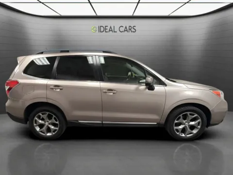 More photos of 2015 Subaru Forester 2.5i Touring at Ideal Cars - Apache Junction, AZ