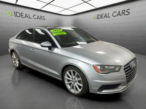 Another view of 2016 Audi A3 1.8T Premium for sale in Apache Junction, AZ at Ideal Cars - Apache Junction