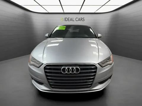 Photos of 2016 Audi A3 1.8T Premium for sale in Apache Junction, AZ at Ideal Cars - Apache Junction
