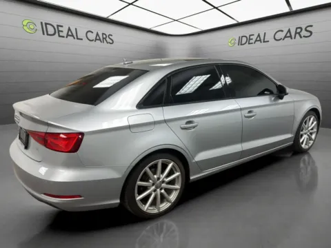 More photos of 2016 Audi A3 1.8T Premium at Ideal Cars - Apache Junction, AZ