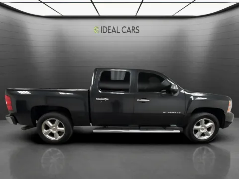 More photos of 2012 Chevrolet Silverado 1500 LTZ at Ideal Cars - Apache Junction, AZ