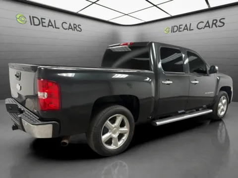 More photos of 2012 Chevrolet Silverado 1500 LTZ at Ideal Cars - Apache Junction, AZ