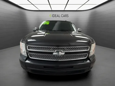 Photos of 2012 Chevrolet Silverado 1500 LTZ for sale in Apache Junction, AZ at Ideal Cars - Apache Junction