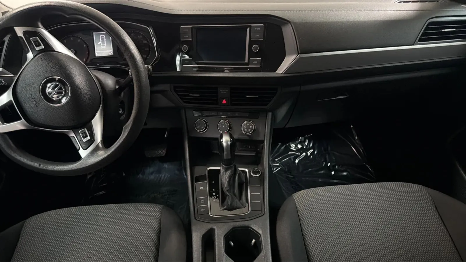 Volkswagen Jetta photo 16