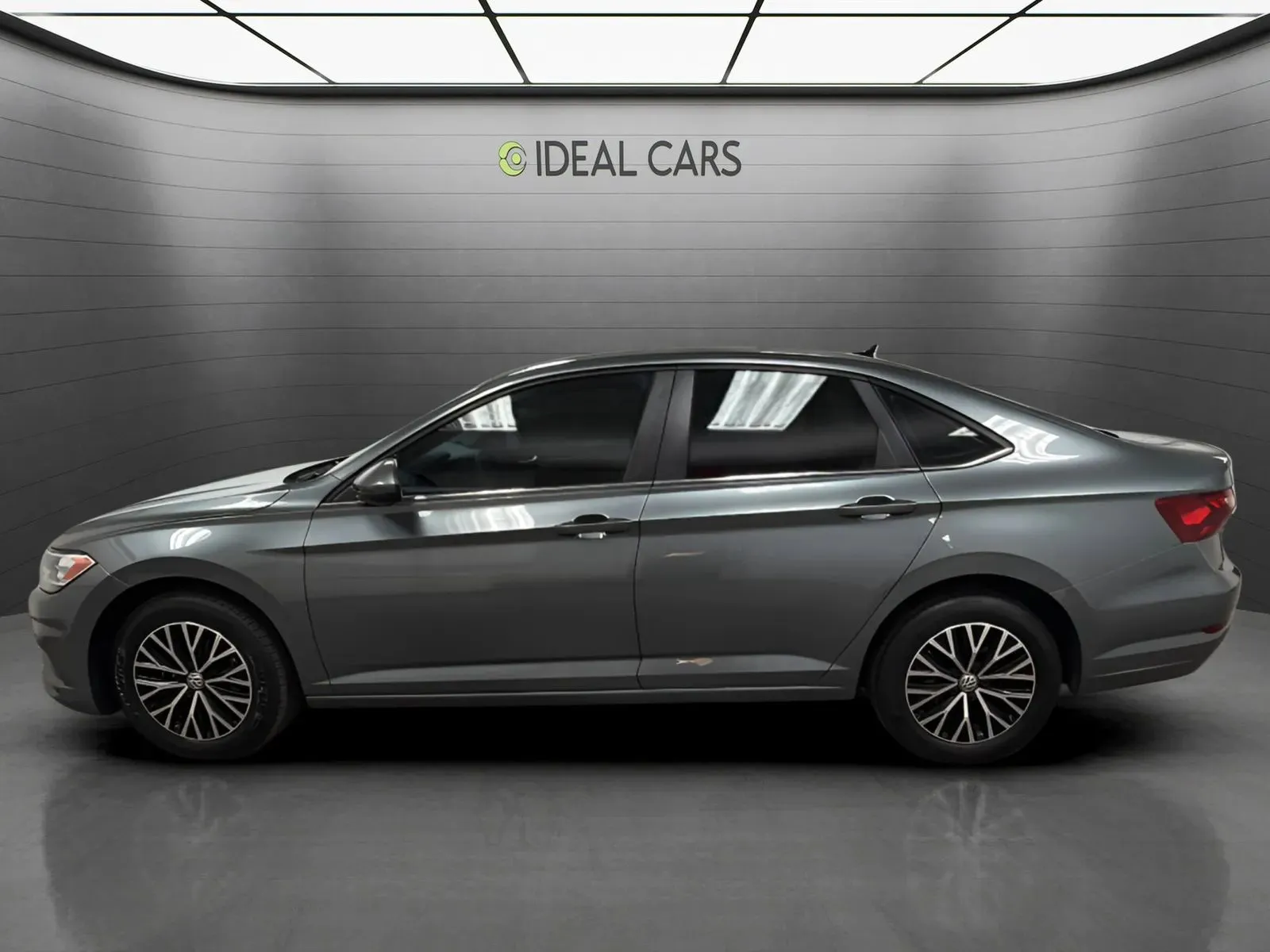 Volkswagen Jetta photo 9