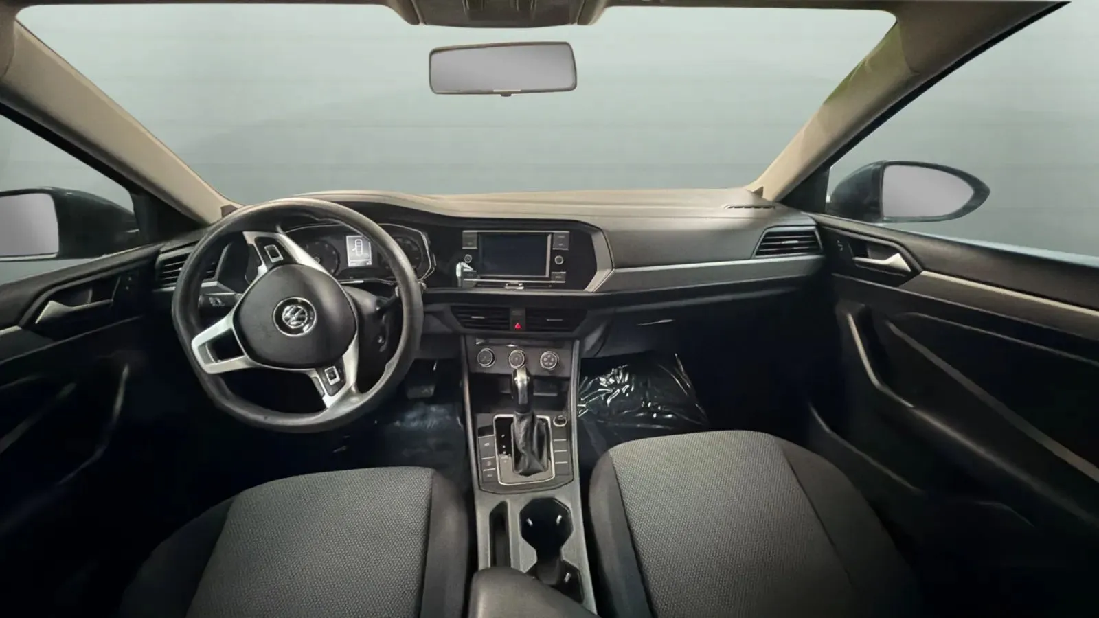 Volkswagen Jetta photo 10