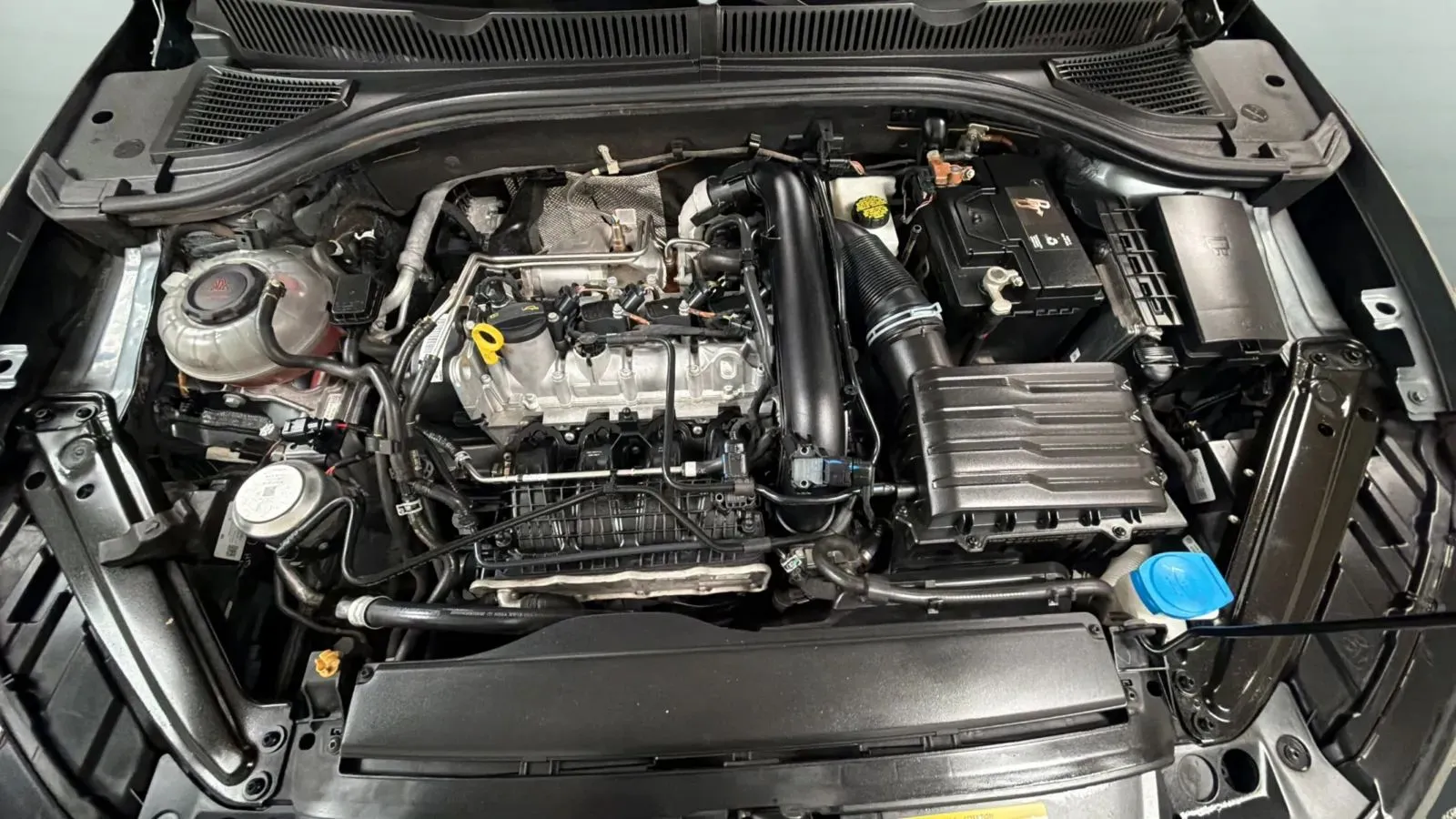 Volkswagen Jetta photo 22
