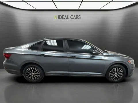 More photos of 2021 Volkswagen Jetta S at Ideal Cars - Apache Junction, AZ