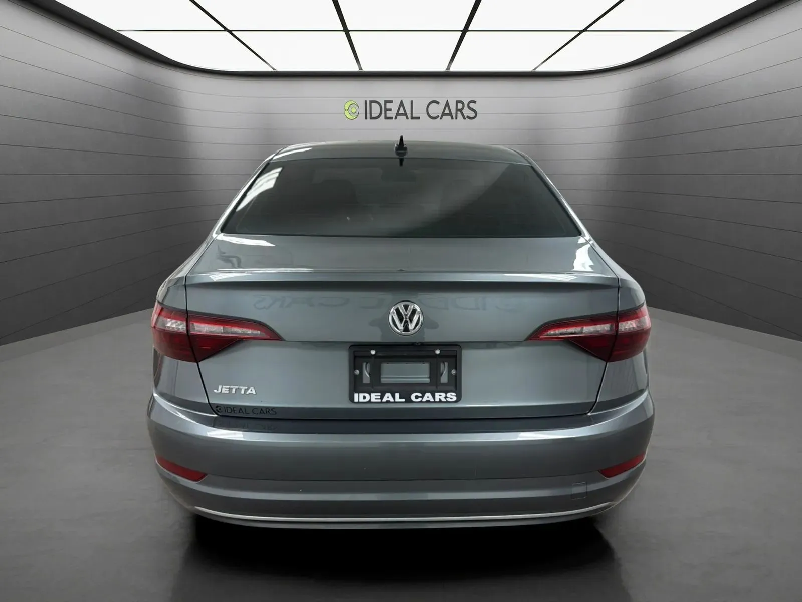 Volkswagen Jetta photo 7