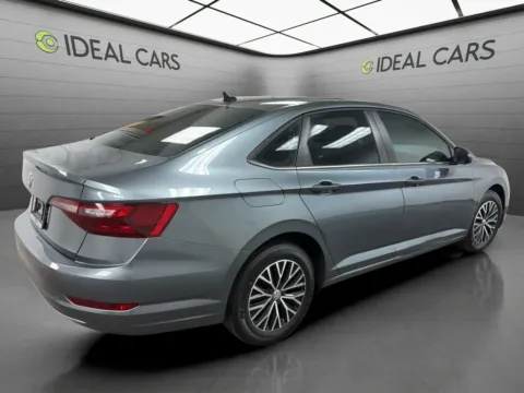 More photos of 2021 Volkswagen Jetta S at Ideal Cars - Apache Junction, AZ