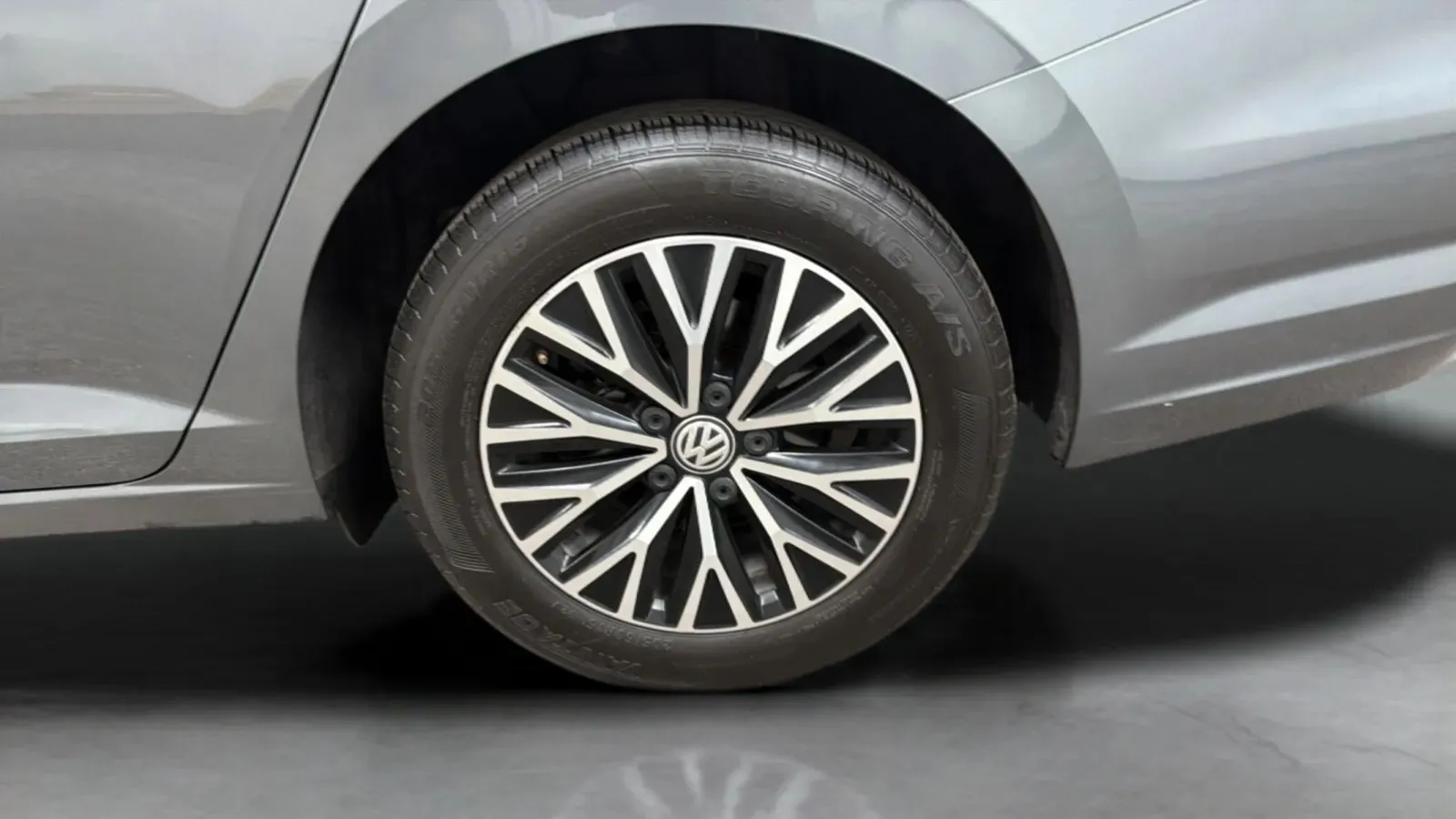 Volkswagen Jetta photo 26