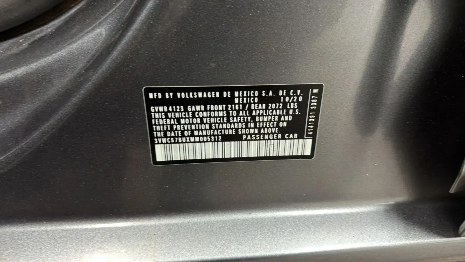 Volkswagen Jetta photo 23