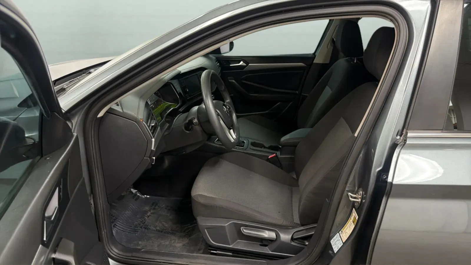Volkswagen Jetta photo 20