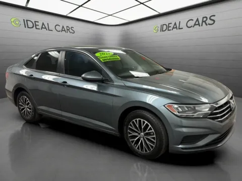 Another view of 2021 Volkswagen Jetta S for sale in Apache Junction, AZ at Ideal Cars - Apache Junction