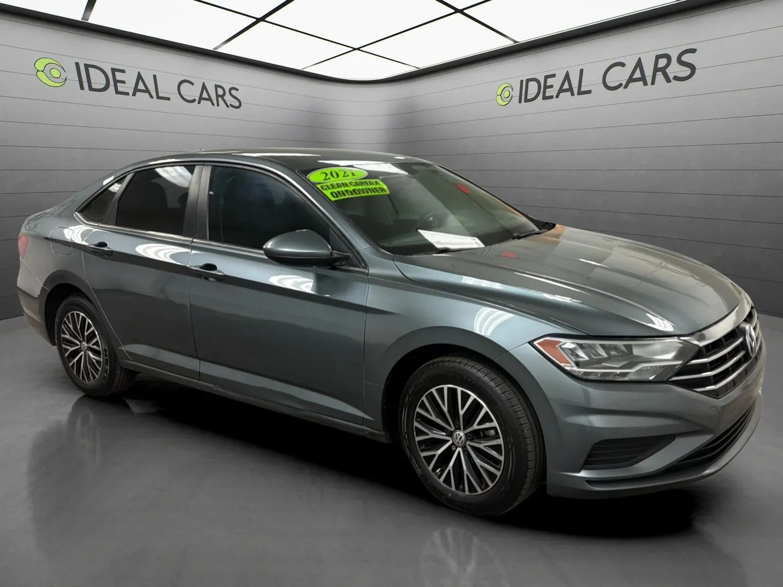 Volkswagen Jetta photo 3