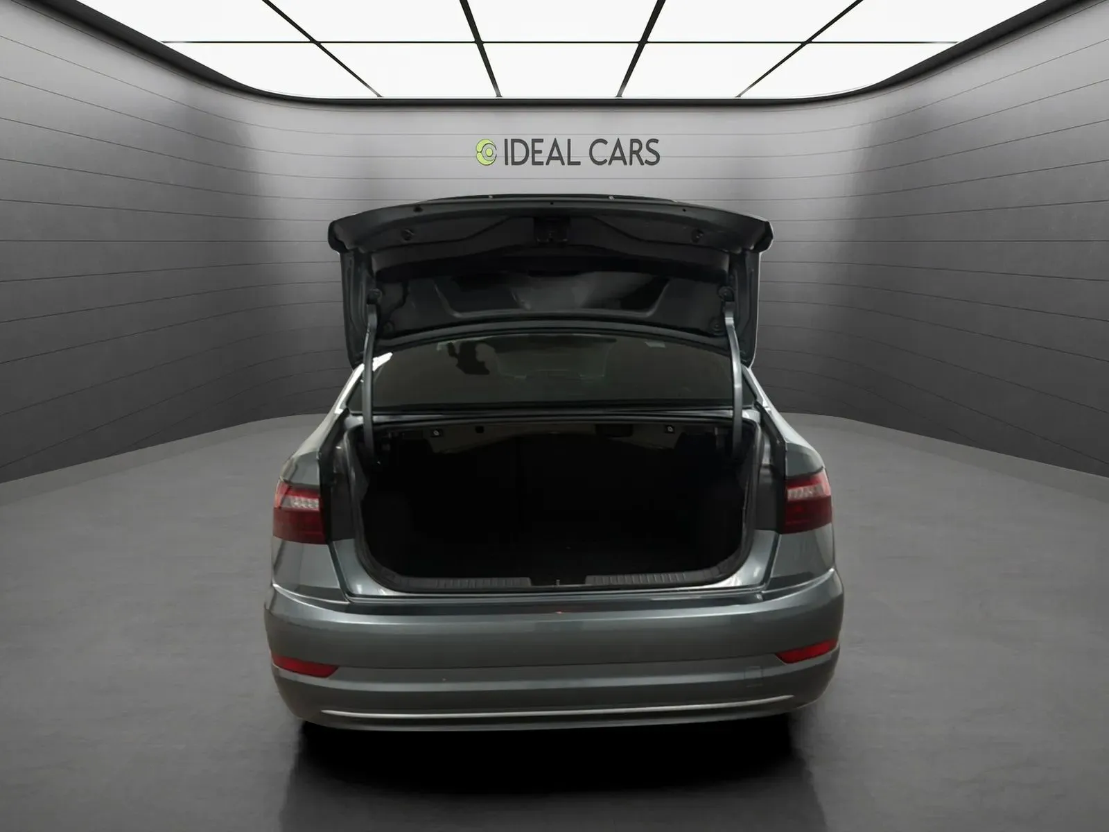 Volkswagen Jetta photo 6