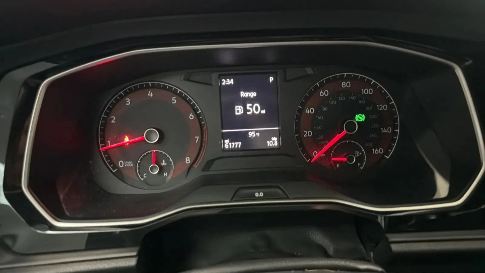 Volkswagen Jetta photo 12