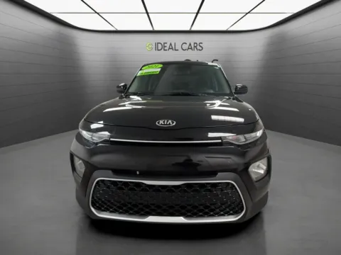 Photos of 2021 Kia Soul LX for sale in Apache Junction, AZ at Ideal Cars - Apache Junction